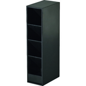 【あす楽対応・送料無料】カール ペンスタンド ツールスタンド(S) ブラック