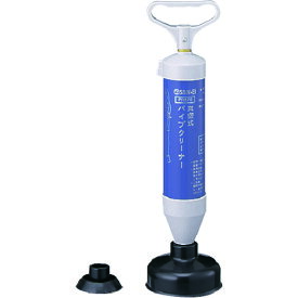 【あす楽対応・送料無料】SANEI　真空式パイプクリーナー