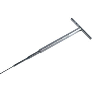 【あす楽対応・送料無料】TOP T型スピンレンチ 4.0mm