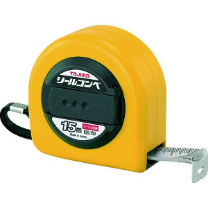 タジマ リールコンベ 15M R25-150BL