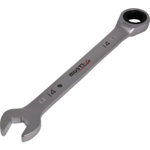�y�����y�Ή��E���������z�~�c�g���@�V���[�N�M�A�����`�@14mm�@MWS�|14
