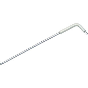 【あす楽対応・送料無料】エイト 六角棒スパナ テーパーヘッド スーパーロング ブーツ加工 単品