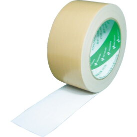 【あす楽対応・送料無料】ニチバン　再生PET布粘着テープ　151−50mmX25m