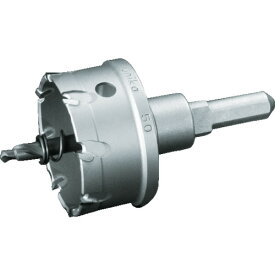 【あす楽対応・送料無料】ユニカ　超硬ホールソーメタコアトリプル　24mm