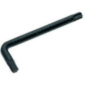 【あす楽対応・送料無料】KTC T型トルクスLハンドルレンチT27