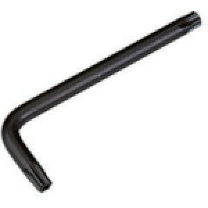 【あす楽対応・送料無料】KTC T型いじり止めトルクスLハンドルレンチT40