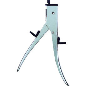 【あす楽対応・送料無料】エンジニア　ハンドニブラー