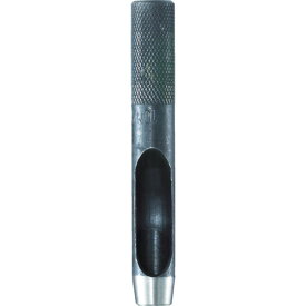 【あす楽対応・送料無料】TRUSCO　ベルトポンチ　11mm