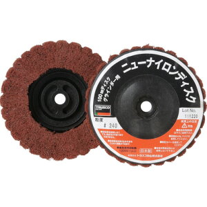 �y�����y�Ή��E���������zTRUSCO�@�j���[�i�C�����f�B�X�N�@��95XM10�@240���@�i5���j