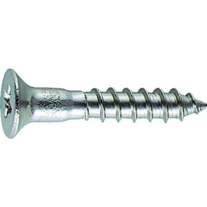 【あす楽対応・送料無料】TRUSCO 皿木ねじステンレス M2.1X6.3 220本入