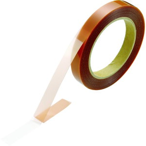 �y�����y�Ή��E���������zTRUSCO�@���p���㗼�ʃe�[�v15mmX15m