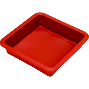 �y�����y�Ή��E���������zTRUSCO�@�V���R�[���g���C�p�^�@���a127X127XH34