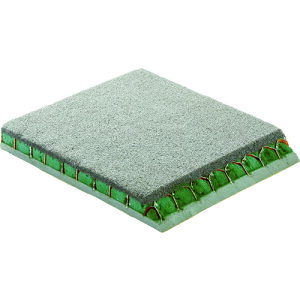 �y�����y�Ή��E���������zTRUSCO�@�z���p�l���̂�t���^�C�v�@300X600�@����15mm