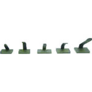 �y�����y�Ή��E���������zTRUSCO�@�x�X�g�X�e�b�J�[�@H13mmXW25mmX�A�[����28mm