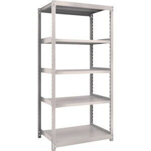 �y�����y�Ή��E���������zTRUSCO�@M2�^�y���ʒI�@860X600XH1800�@5�i�@�P�́@�l�I�O���[