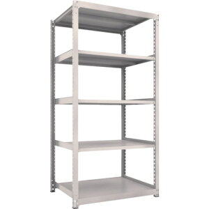 �y�����y�Ή��E���������zTRUSCO�@M3�^���ʒI�@1200X921XH2400�@5�i�@�P�́@�l�I�O���[