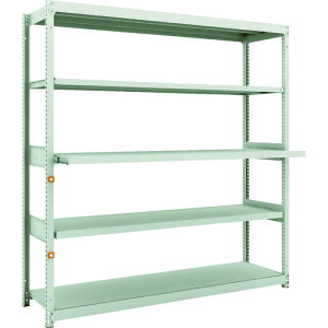 �y�����y�Ή��E���������zTRUSCO�@M1�D5�^�y���ʒI�@1760X450X1800�@�X���C�h2�i�@�P��