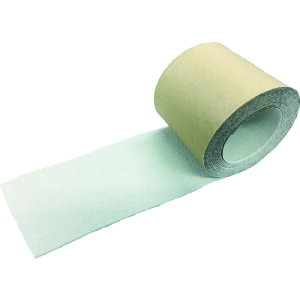�y�����y�Ή��E���������zTRUSCO�@�m���X���b�v�e�[�v�@���O�p�@150mmX5m�@�z���C�g