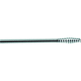 【あす楽対応・送料無料】アサダ　ドレンクリーナー用バルブヘッド付ワイヤ　φ8mm×7．7m