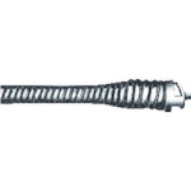 【あす楽対応・送料無料】アサダ　ドレンクリーナー用継手付ワイヤ　φ10mm×20．0m