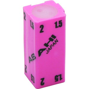 �y�����y�Ή��E���������zASH�@�Z�p�_�����`�p�A���z���_�[�@1�D5mm2mm�p