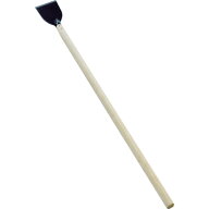 【あす楽対応・送料無料】浅野木工所　（全鋼）ケレン棒95＊900mm