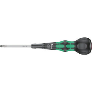 Wera�@1850�N���t�g�t�H�[���{�[���O���b�v�v���X�h���C�o�[�@PH2X150�@(007907)