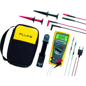 FLUKE�@�f�W�^���E�}���`���[�^�[�@179�^EDA2�R���{�E�L�b�g�@(179/EDA2)