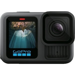 GoPro�@HERO13BLACK�@(CHDHX-131-FW)