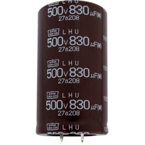 �P�~�R���@��^�A���~�d���R���f���T�@LHU�V���[�Y�@450V�@1010��F�@(ELHU451VSN102MR65S)