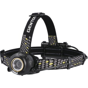 GENTOS�@LED�n�C�u���b�h���w�b�h���C�g�@�w�b�h�E�H�[�YK533H�@(HW-K533H)
