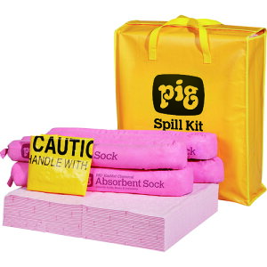 pig�@�z���ށ@�s�O�X�s�����X�|���X�o�b�O�L�b�g�@�t�̊댯���p�@(KIT320)