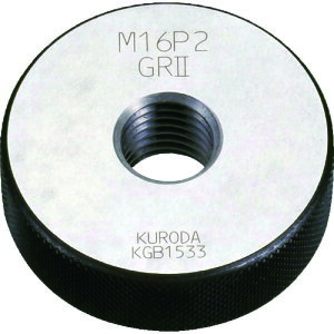�N���_�@�˂��Q�[�W�@M16P1�D5�@IR2�@(M16P1.5 IR2 (3000-000641810))