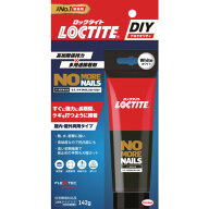 LOCTITE　ノー・モア・ネイル　接着剤　屋内・屋外用　(NMN-G01)