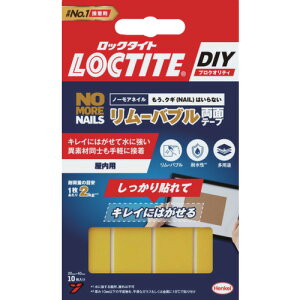 LOCTITE�@�m�[�E���A�E�l�C���@�����[�o�u�����ʃe�[�v�@(NMN-T02)