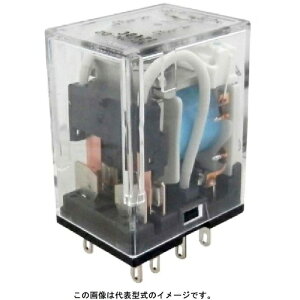 OMRON�@�~�j�p���[�����[�@MY�^�C�v�@DC12V�@2�Ɂ@(MY2N-D2 DC12)