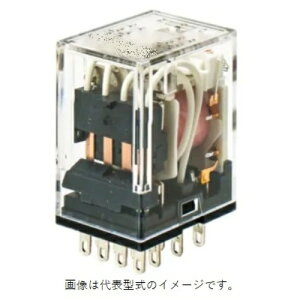 OMRON�@�~�j�p���[�����[�@MY�^�C�v�@DC24V�@4�Ɂ@(MY4Z-D DC24)