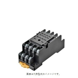 OMRON�@�\�ʐڑ��p�^�\�P�b�g�@�����[�ɐ�4�@�\�ʐڑ��^�C�v�@(PYFZ-14-W)