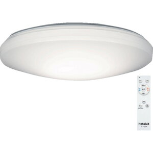 HotaluX�@LED�V�[�����O���C�g�@���F�^�����^�C�v�@�`8���p�@3800lm�@�����F�|�d���F�@SLDC08790�@(SLDC08790)