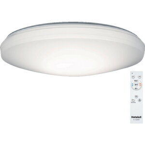 HotaluX�@LED�V�[�����O���C�g�@���F�^�����^�C�v�@�`6���p�@3200lm�@�����F�|�d���F�@SLDC06790�@(SLDC06790)
