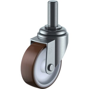 ���[�G�C�@�˂����ݎ��@���݁@�L���X�^�[�@�E���^���@�ԗ֌a100mm�@�@S�^�C�v�@ST�^�@�l�W���@M12×35�s�b�`1�D75�@(ST-100UR-M12-35)