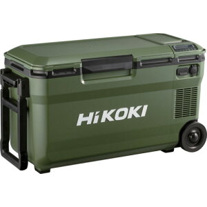 HiKOKI�@18V�|14�D4V�@�R�[�h���X�≷�Ɂ@����e�ʃT�C�Y36L�@�t�H���X�g�O���[���@�}���`�{���g�Z�b�g�i�@(UL18DE(WMGZ))