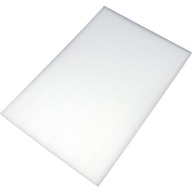 住化　プラダン　サンプライHP50100　3×6板ホワイト