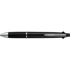 uni　ジェットストリーム多機能ペン4＆1　5機能ペン0．5ブラック