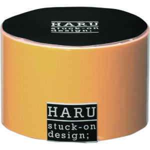 �j�g���Y�@HARU�@PET�e�[�v�@50��X10M�@BE03