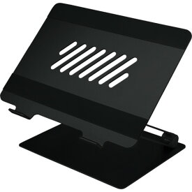 オウルテック　ノートPCをお好みの角度に調整可能　冷却スリット付き　ノートPC・タブレットPCスタンド
