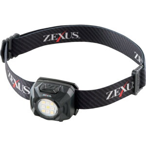 ZEXUS�@LED�@�w�b�h���C�g�@ZX�|R30