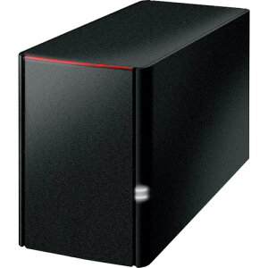 obt@[@LinkStation@for@SOHO@3Nۏ؃f@RAID@\ځ@lbg[NΉHDD@2TB
