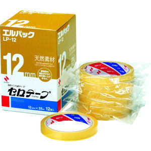 �j�`�o���@�Z���e�[�v�@�努�@�G���p�b�NLP�|12�@12mmX35m�i12�����j�o�C�I�}�X�}�[�N�F�萻�i