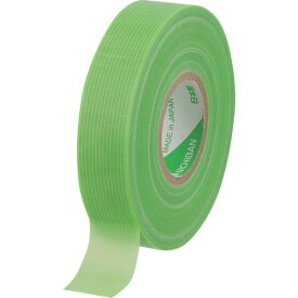 ニチバン　養生小巻テープ　184S－15　緑　15mmX18m
